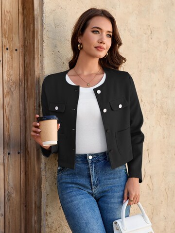Yesfashion Blazer in Black