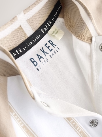 Barboteuse / body Baker by Ted Baker en bleu