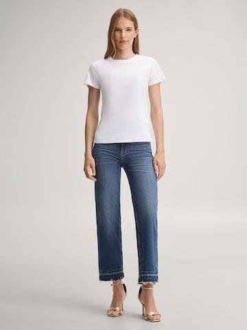 JOOP! Regular Jeans 'Straight Cut-Jeans' in Blue