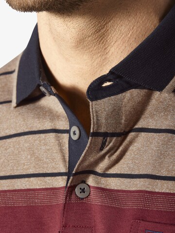 T-Shirt 'Filossi' BABISTA en bleu