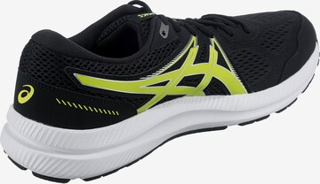 ASICS Athletic Shoes 'Gel-Contend 7' in Black