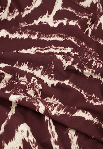 Fabienne Chapot Jurk in Rood