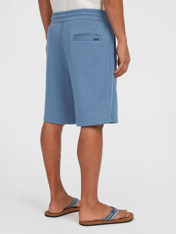 O'NEILL Loose fit Trousers in Blue