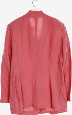 CERRUTI 1881 Jacket & Coat in XL in Pink
