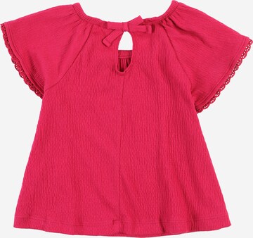 T-Shirt Carter's en rose