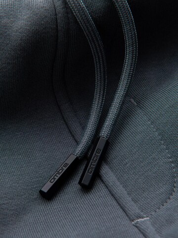 Ombre Regular Broek in Grijs