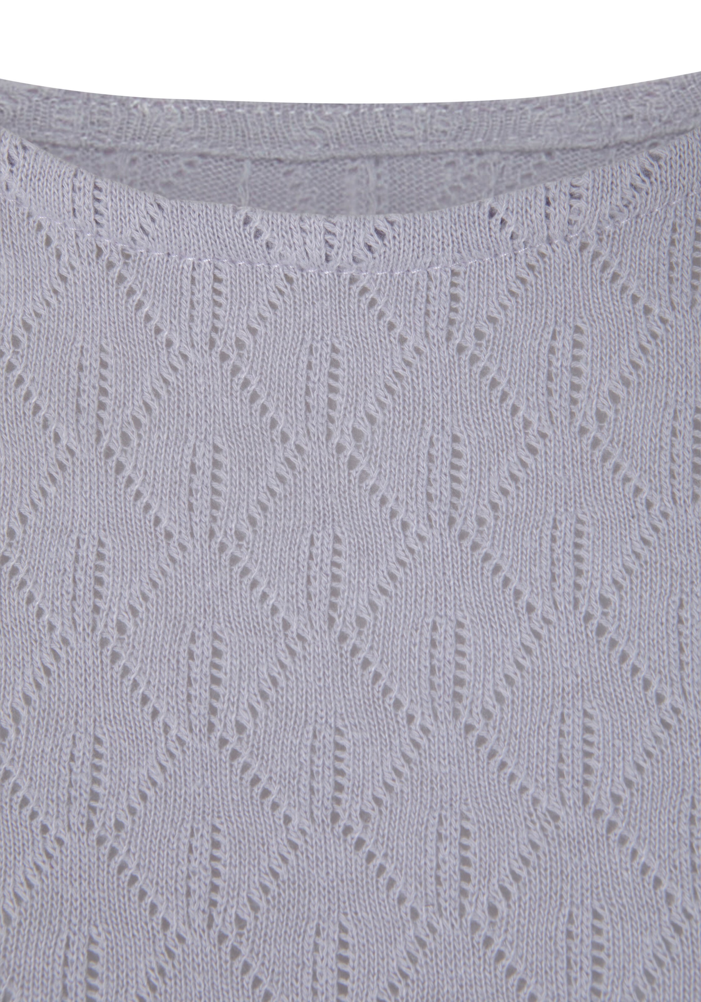 VIVANCE Shirts i lilla