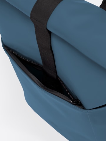 Ucon Acrobatics Σακίδιο πλάτης 'Hajo Mini Lotus' σε μπλε