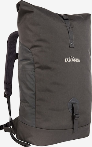 TATONKA Rucksack in Schwarz