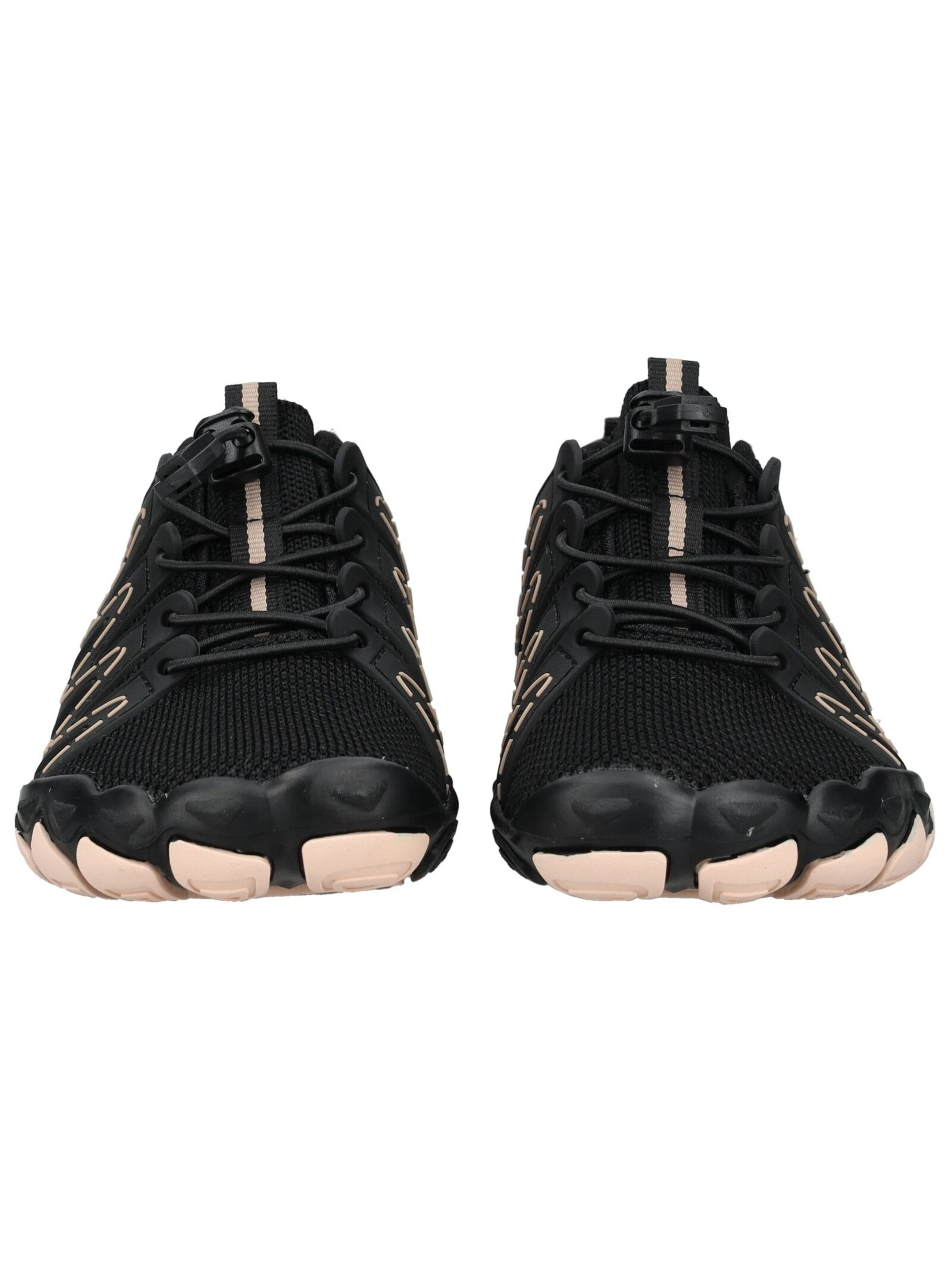 Dockers by Gerli Platform trainers in Black