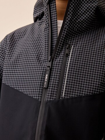 Veste mi-saison Next en noir