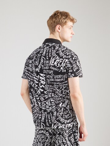 Versace Jeans Couture Футболка в Черный