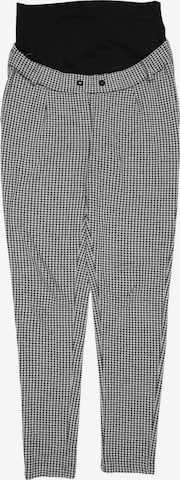 Noppies Stoffhose XS in Schwarz: Vorderseite