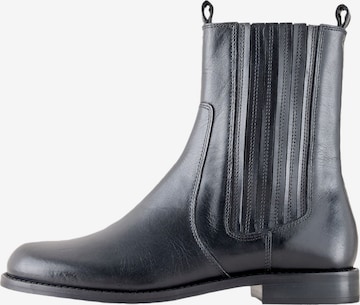 Stivaletto 'Forever Comfort' di Next in nero: frontale