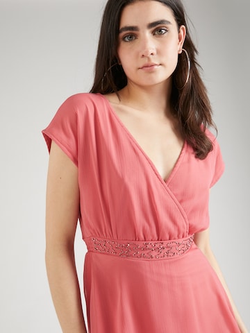 ABOUT YOU Kleid 'Ashley' (GRS) in Pink