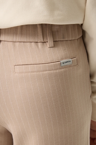 GARCIA Bő szár Nadrág - szürke