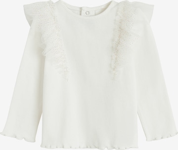 balta Cool Club Palaidinė: priekis