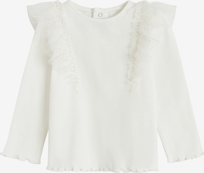 Cool Club Pusero värissä valkoinen, Tuotenäkymä