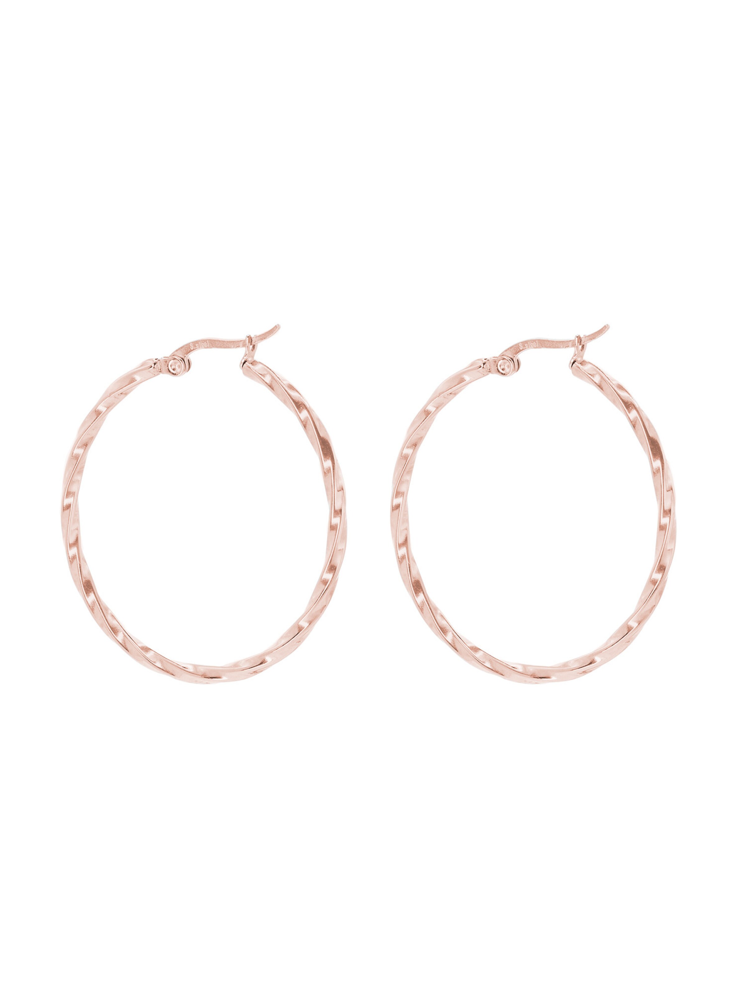 Heideman Oorbellen 'Dido ' in Goud