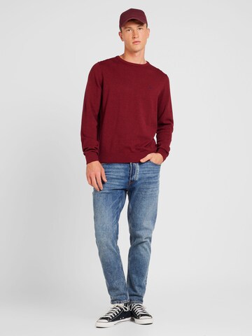 FYNCH-HATTON Sweter w kolorze czerwony