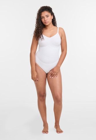 Body Lykkeland Atelier en blanc