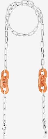 Chaîne 'Clara' Cheeky Chain Munich en rose : devant