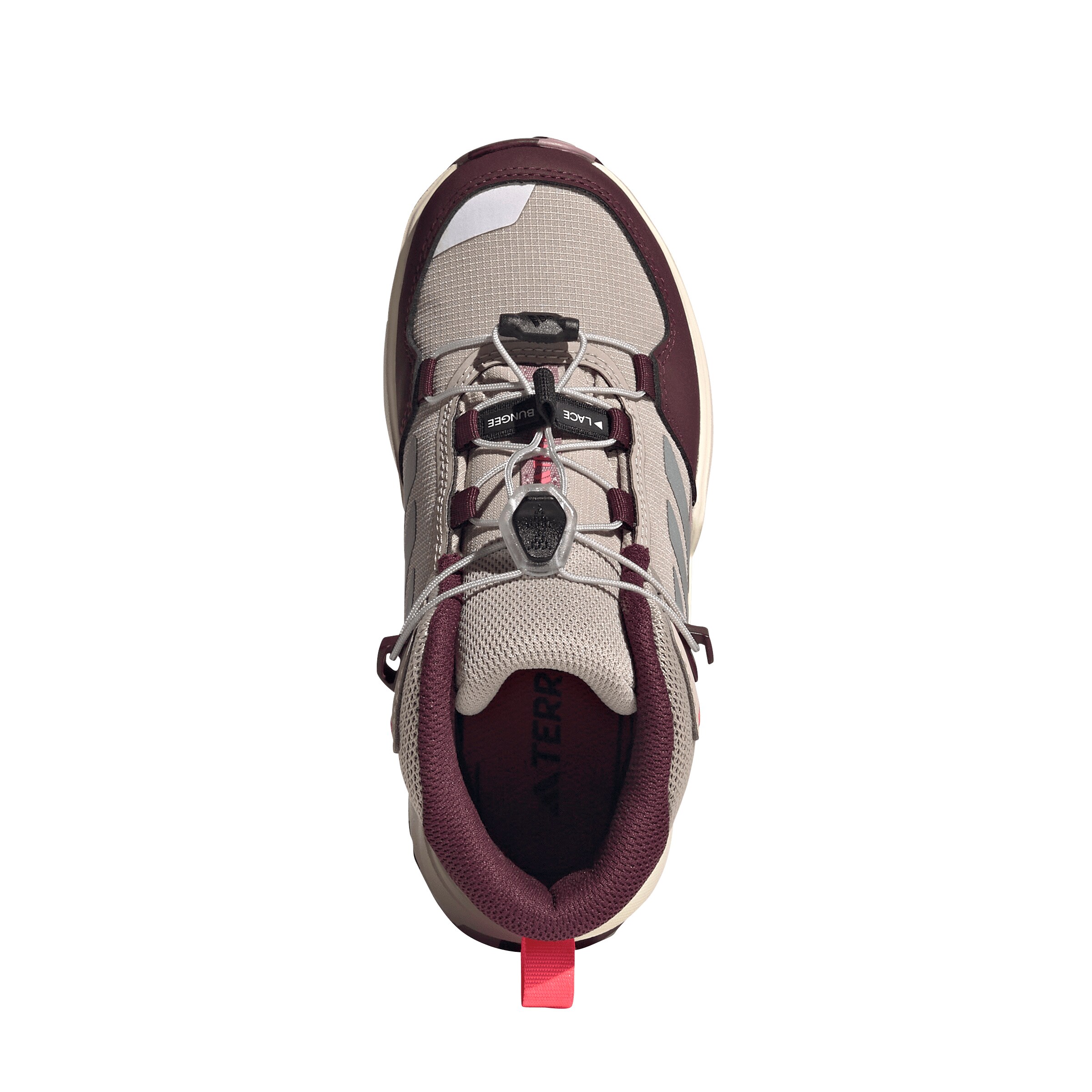 ADIDAS TERREX Boots 'AX4R' σε καφέ