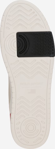 Polo Ralph Lauren - Sapatilhas baixas 'PS 300' em bege