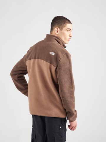 THE NORTH FACE Sports jacket 'YUMIORI' in Black