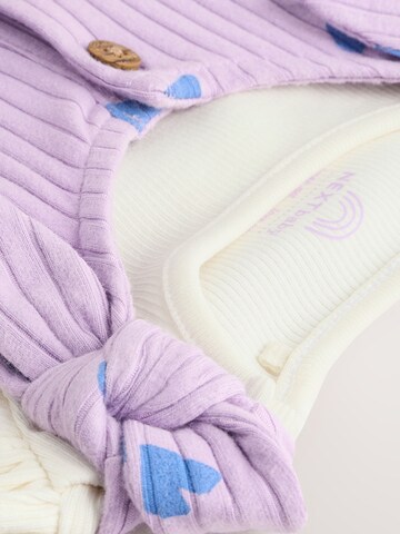 Set di Next in beige