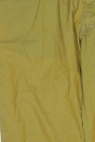 bugatti Pants in 38 in Yellow