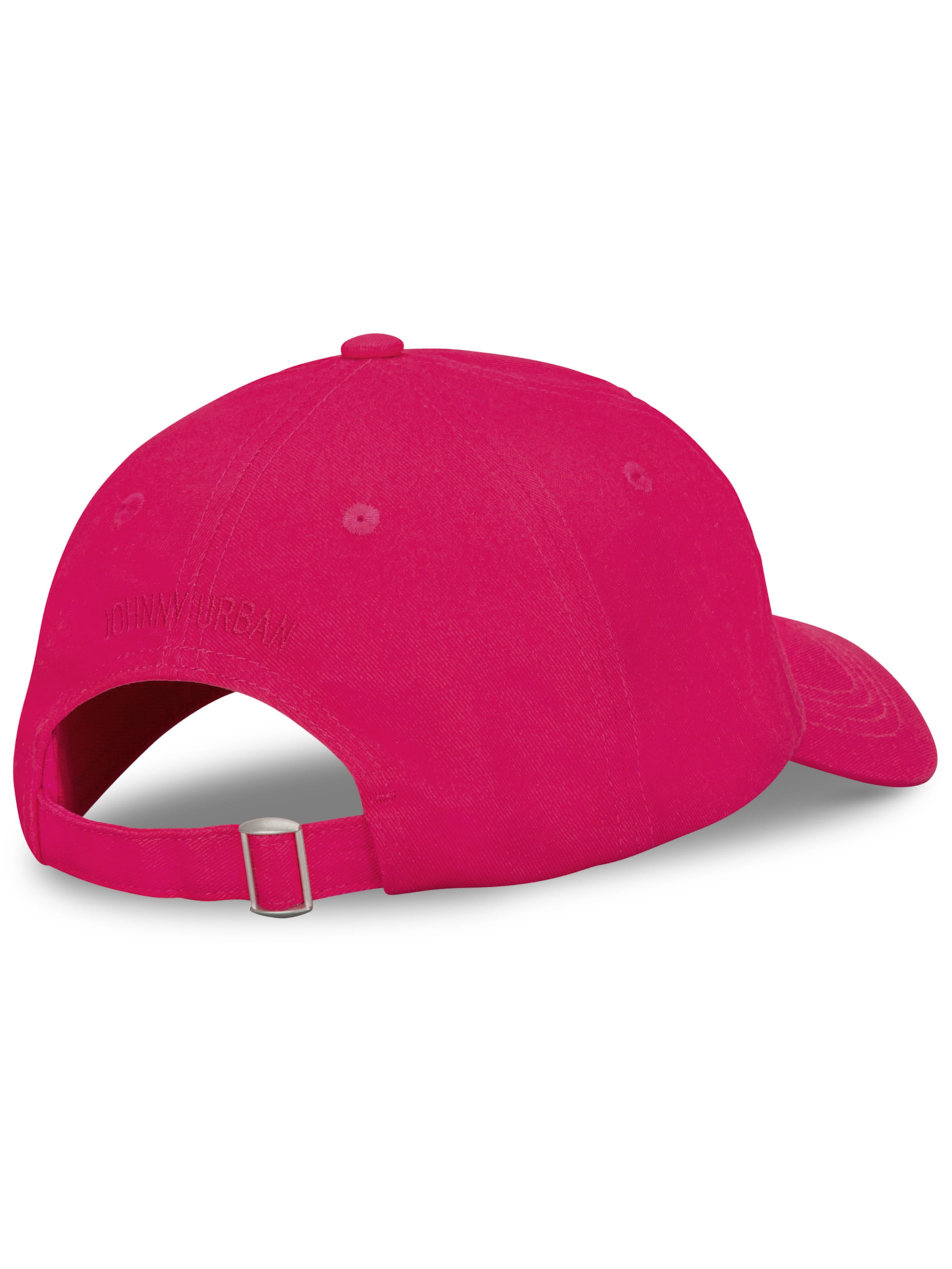 Johnny Urban - Boné 'Jen' em rosa