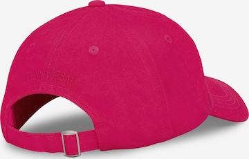 Cappello da baseball 'Jen' di Johnny Urban in rosa