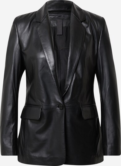 DRYKORN Blazer 'ATLIN' en noir, Vue avec produit