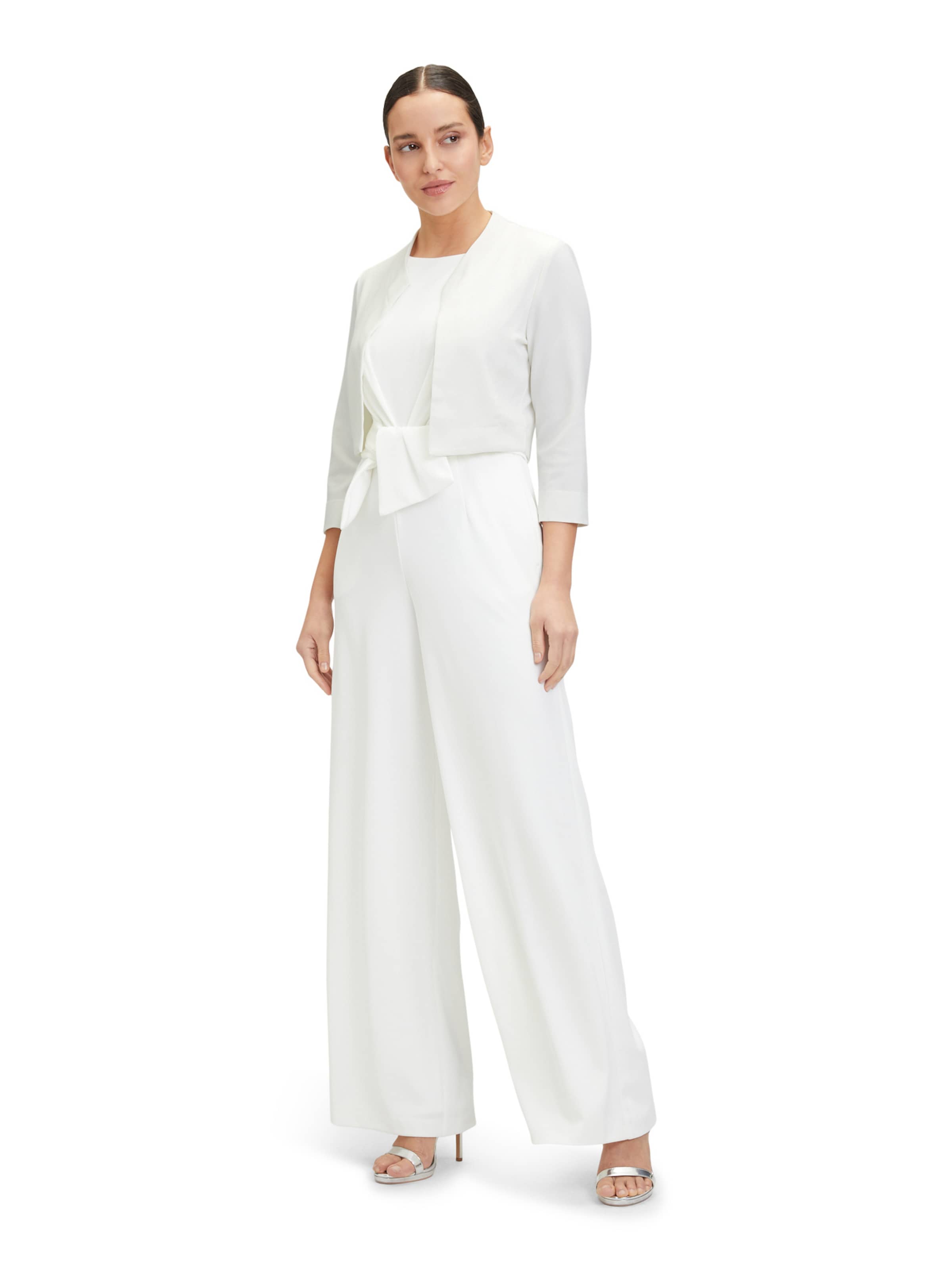 Vera Mont Boolero, värv valge