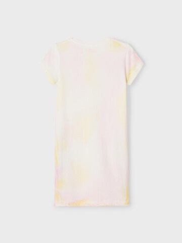 NAME IT T-Shirt 'JISANNE' in Mischfarben