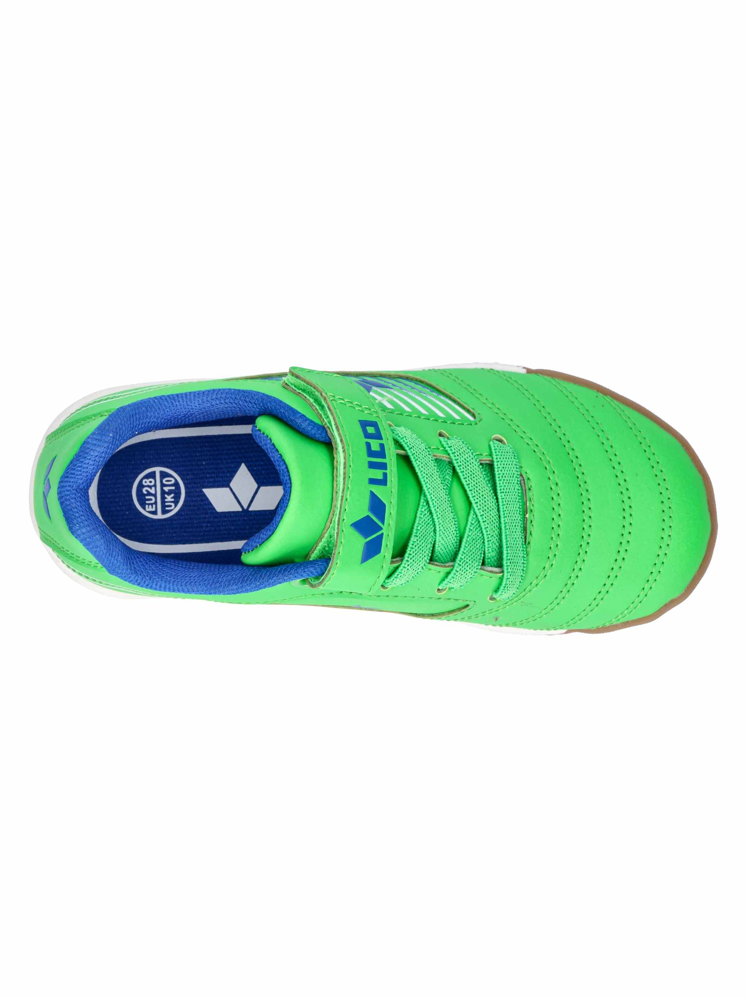 LICO Sports shoe 'Chaska VS' in Green