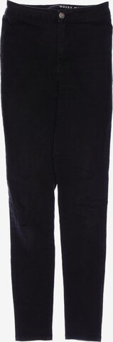 Noisy may Jeans in 29 in Black: front