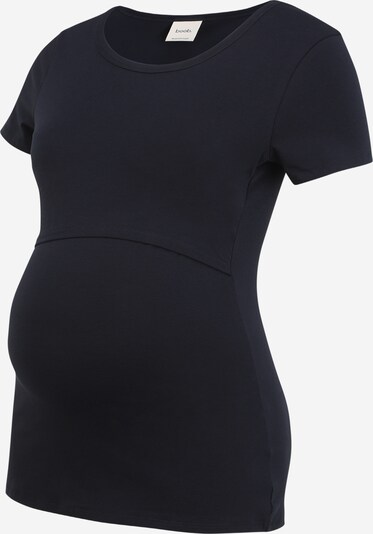 BOOB T-Shirt in nachtblau, Produktansicht