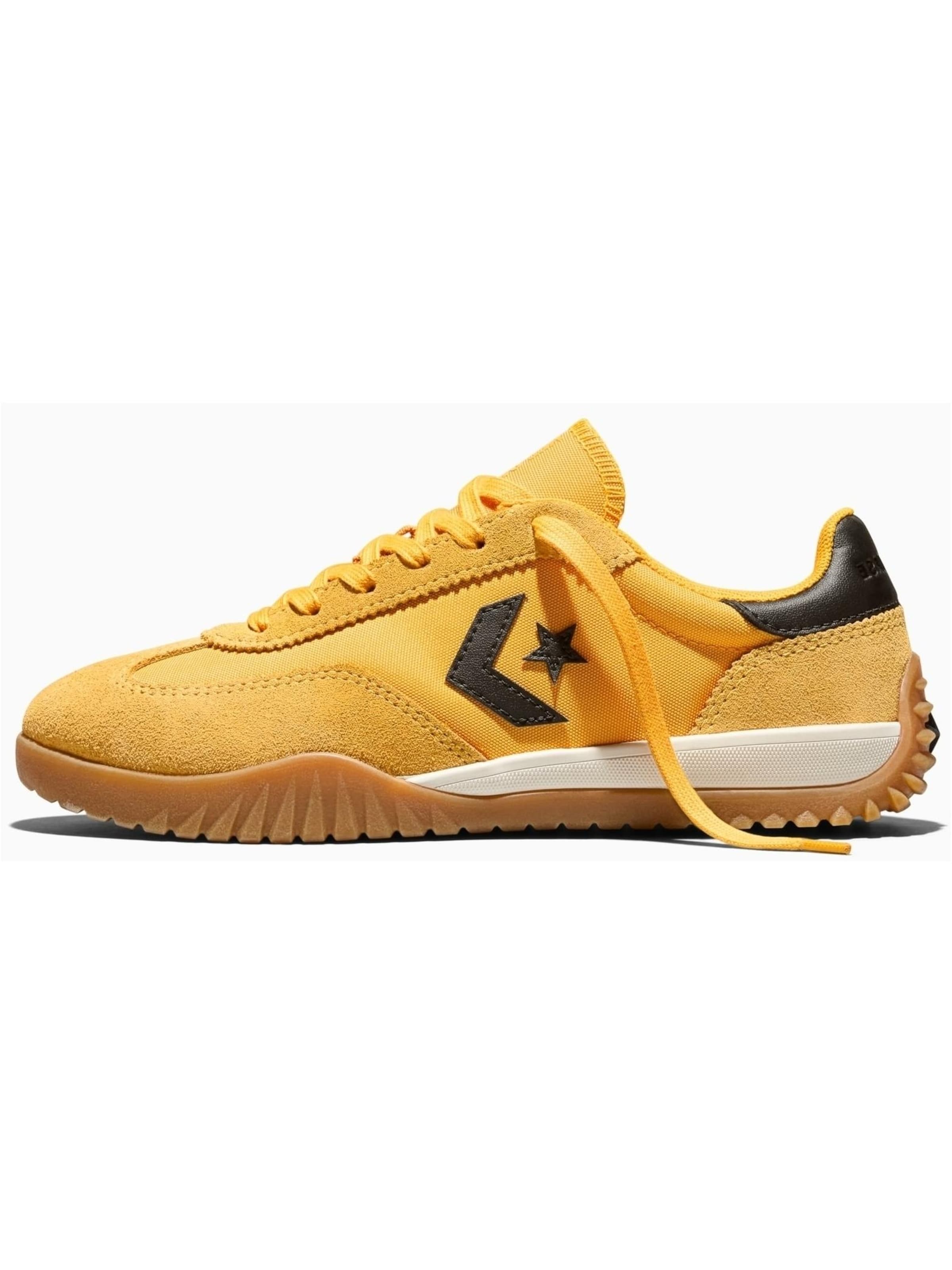 CONVERSE Sportschuh 'Run Star'‌‌‌‌‌ in Gelb