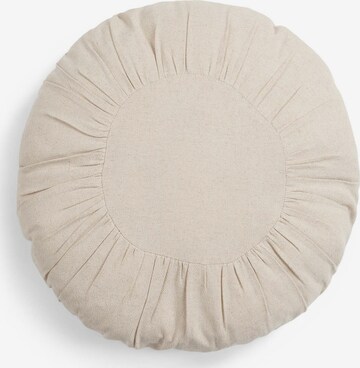 ESSENZA Pillow 'Gigi' in Beige: front