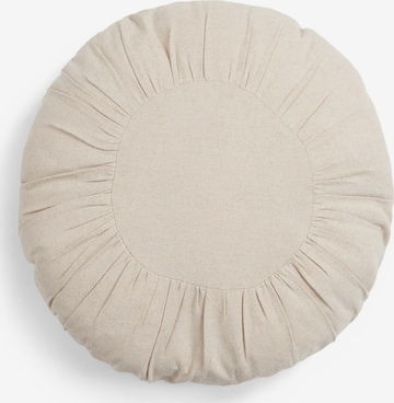 ESSENZA Pillow 'Gigi' in Beige: front