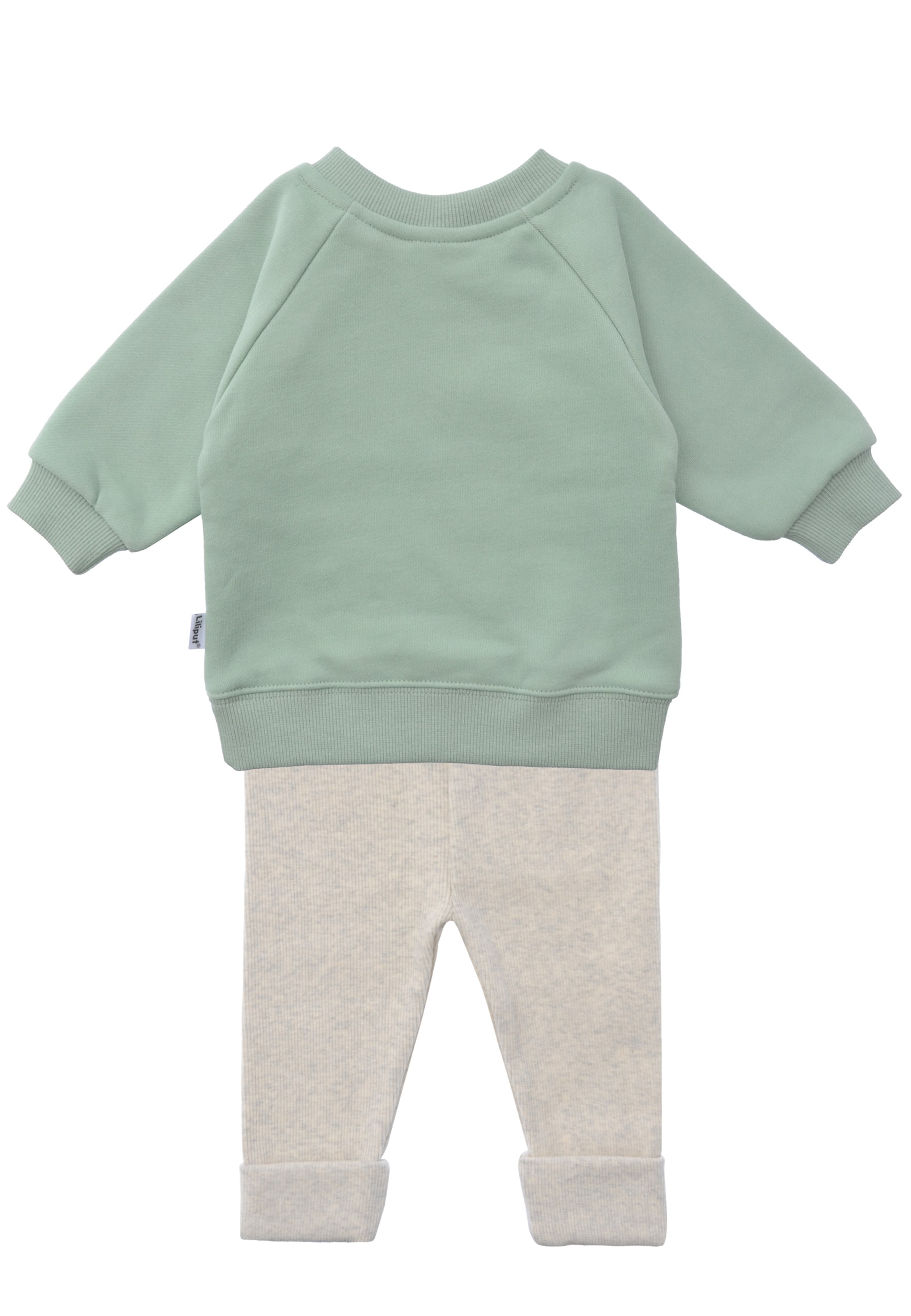 LILIPUT Set 'Leo' in Grey