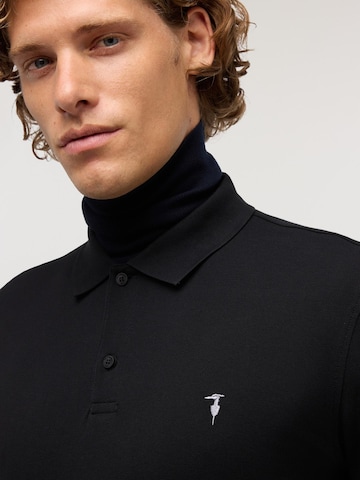 Maglietta di Trussardi in nero