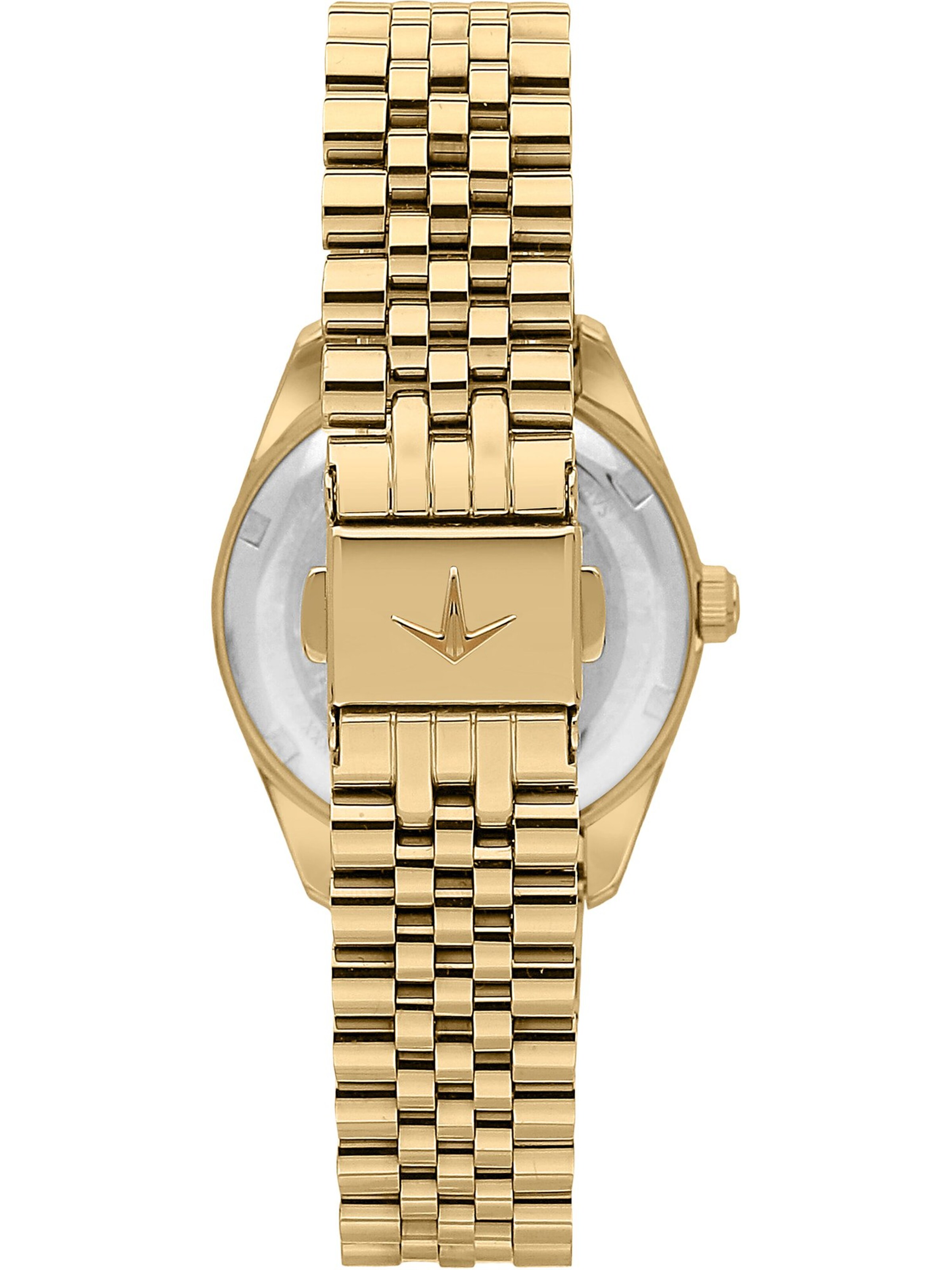 Lucien Rochat Analog Watch in Gold