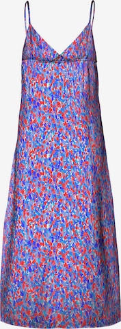 VERO MODA Kleid 'Rio' in Blau