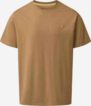 MCS Bluser & t-shirts 'Felix ' i brun: forside