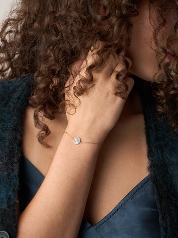 FOSSIL Karkötő 'Merrit' - arany: elől