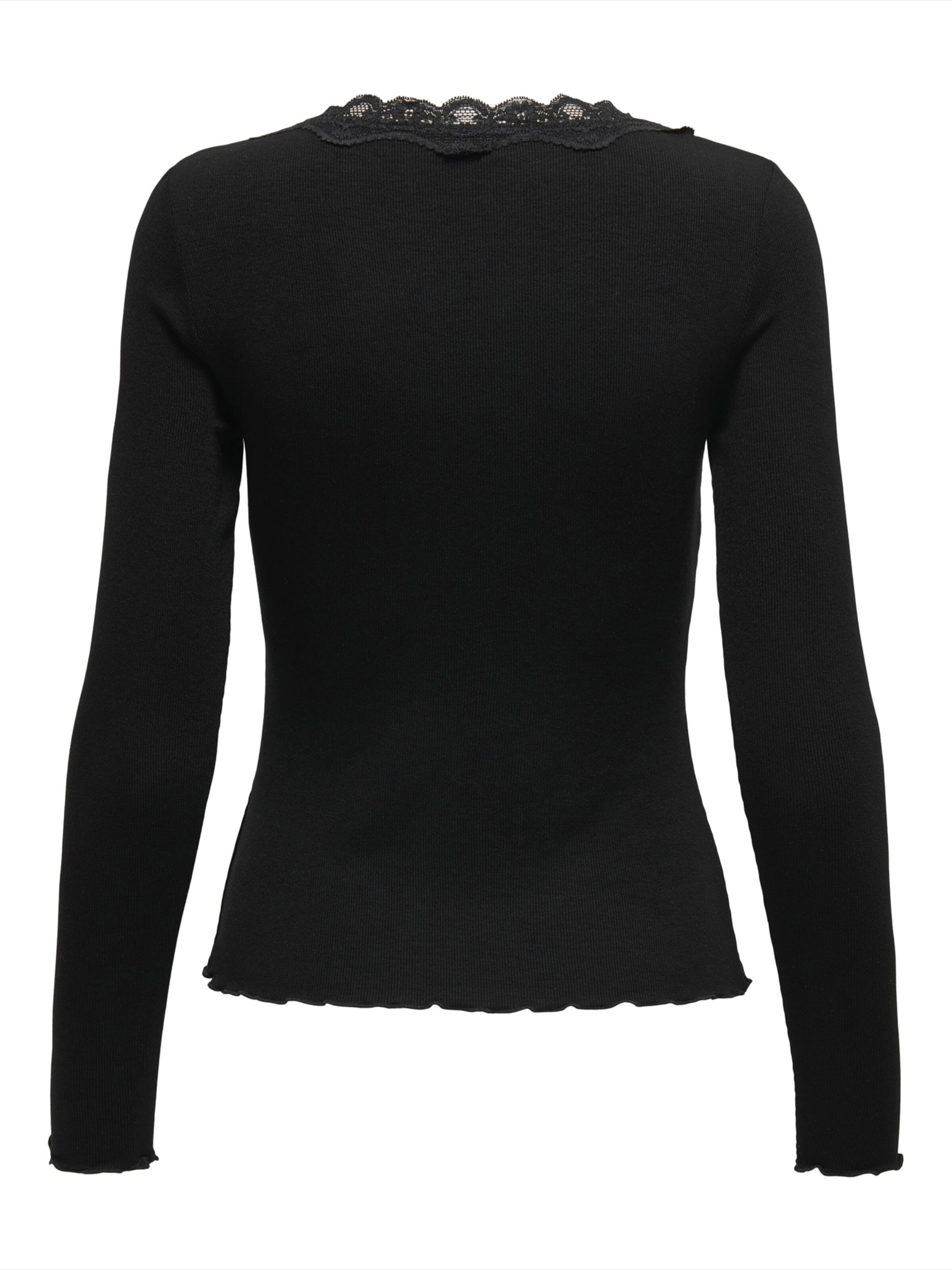 JDY Shirt 'JDYETOILE' in Black