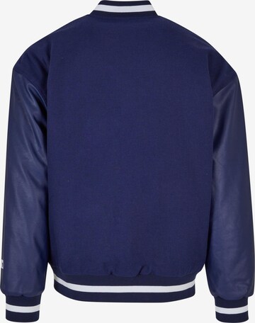 Starter Black Label - Ajuste regular Chaqueta de entretiempo en azul